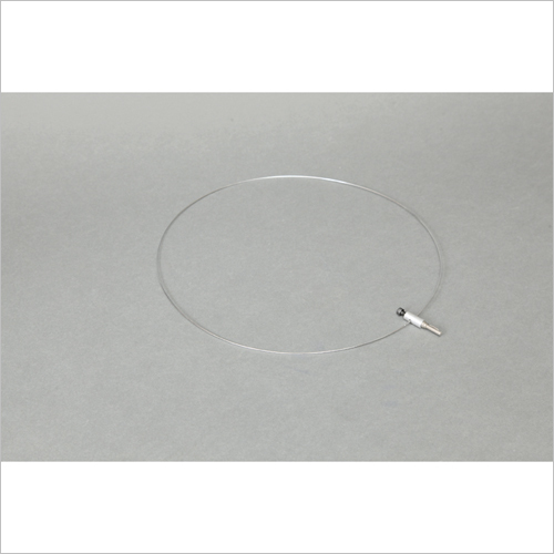 Loop Piano Wire