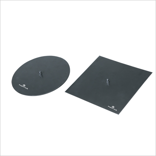 Chladni Plates