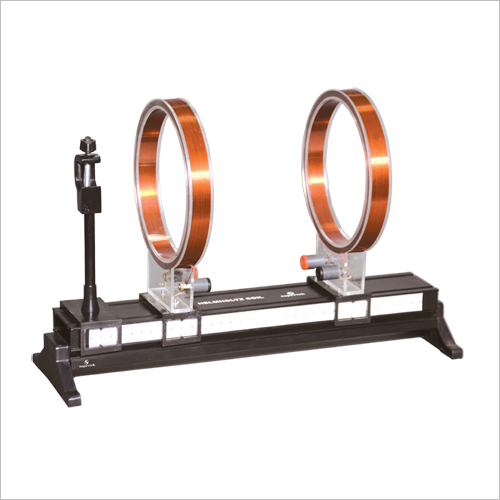 Helmholtz Coils