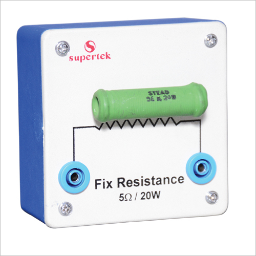 Heavy Duty Resistor