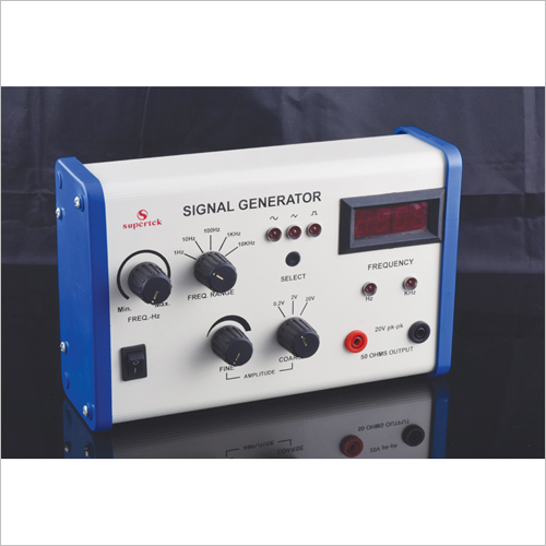 Digital Signal Generator