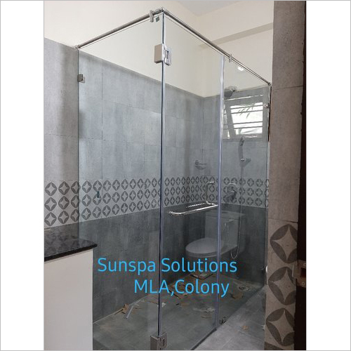 Shower Enclosures By SUNSPA SOLUTIONS