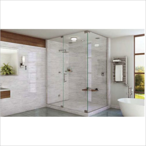 Bath Shower Enclosure By SUNSPA SOLUTIONS