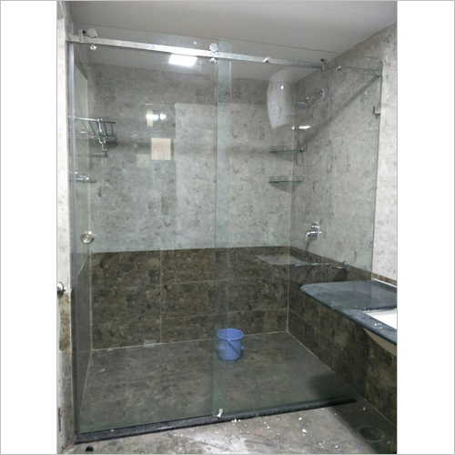 Shower Glass Partition By SUNSPA SOLUTIONS