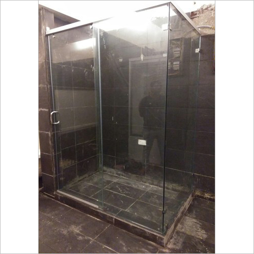 Sliding Shower Door