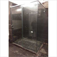 Sliding Shower Door