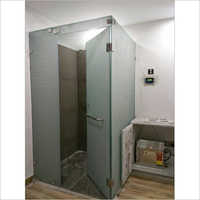 Steam Bath Chamber