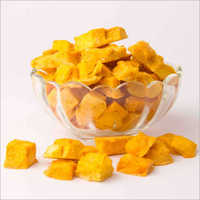 Freeze Dried Mango Cubes - Food Grade, 1 Year Shelf Life | Rich In Iron, Enhances Digestion, Ideal For Pickles And Chutneys