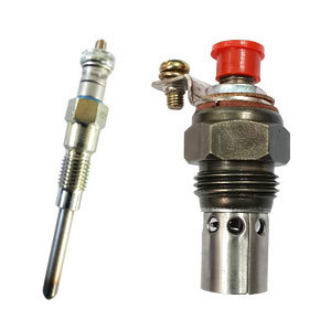 Tractor Glow Plugs