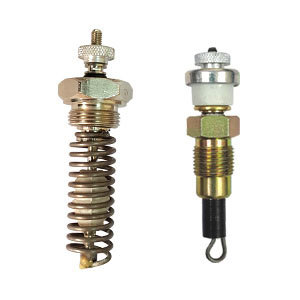Tractor & Industrial Glow Plugs