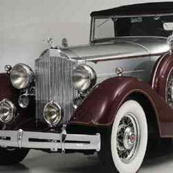 Oldtimer and Customized Parts