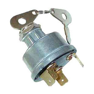 Switches & Electrical Part