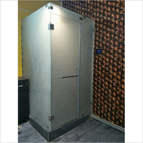 Steam Bath Chembar