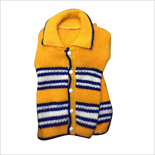 All Color Available Baby Boy Woolen Sweater
