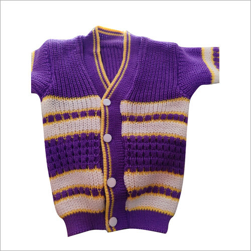 All Color Available Baby Boy Winter Sweater