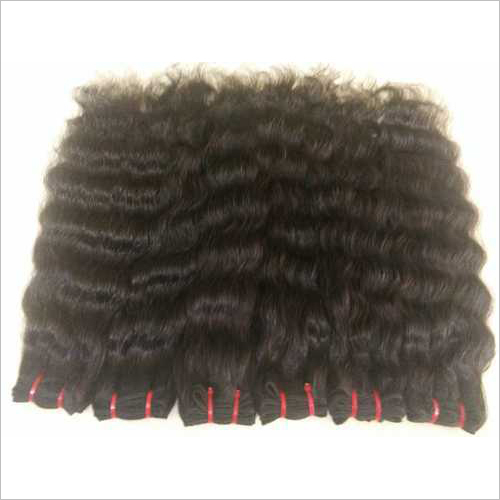 Indian Natural Virgin Remy Unprocessed Remy Hair