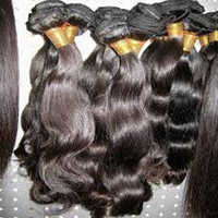 Silky Virgin Hair