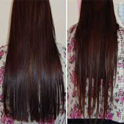 Clip In Hair