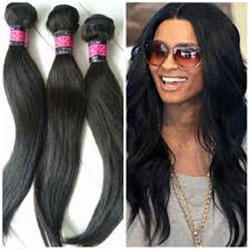 Body Hair Natural Hair