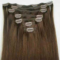 Clip On Extensions