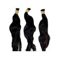 Remy Double Drawn Human Hair