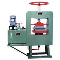 Power Pack Oil Hydraulic Press Machine
