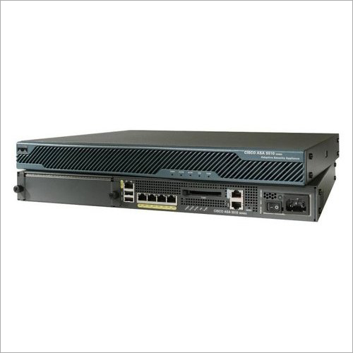 Cisco ASA 5510 Firewall