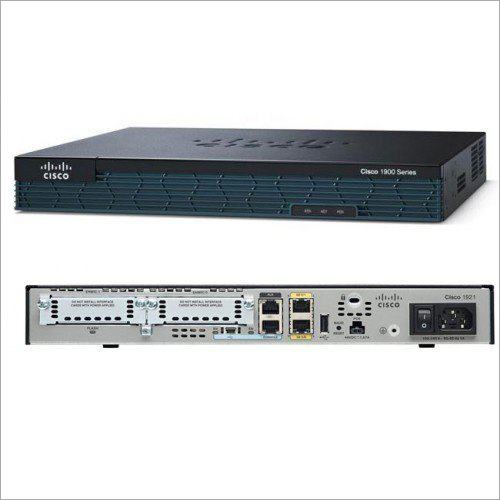 Cisco Router By GREEN IT SOLUZIONE
