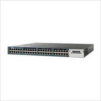 Cisco Catalyst 3560X-24T-S Switch