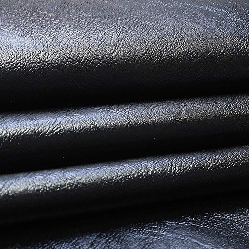 Black Rexine