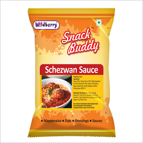 Liquid Schezwan Sauce at Best Price in Pune, Maharashtra | Safpro ...