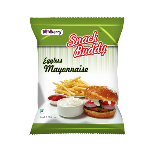 White Eggless Mayonnaise at Best Price in Pune, Maharashtra | Safpro ...