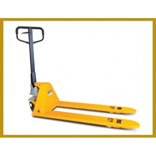 Pallet Truck Low Profile 1.5 Ton