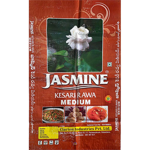 Medium Kesari Rawa