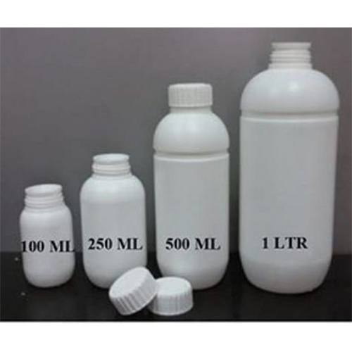 LU Mono Shape Agro & Pesticide Packaging