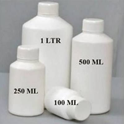 LU Shape Agro & Pesticide Packaging