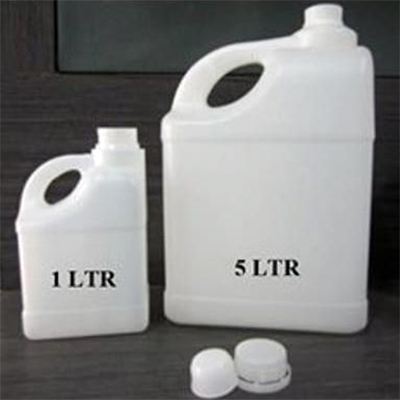 LRA Shape Fine Chemical Packaging