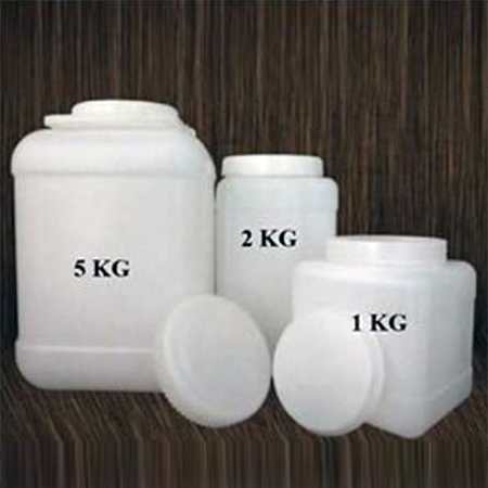 LBH Construction Chemical Packaging