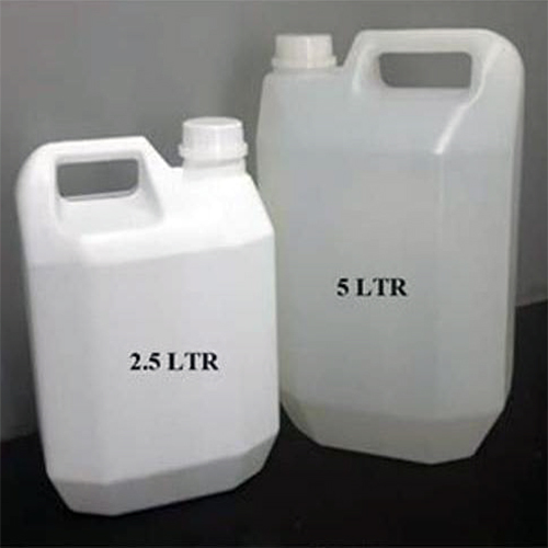LMA Broad Shape Lubricants Packaging