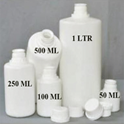 LP Shape Paints & Cosmetics Packaging