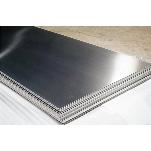 Stainless Steel Sheets 201