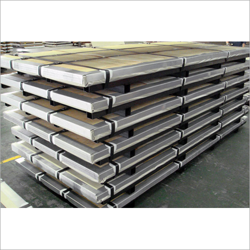Stainless Steel Sheets 202