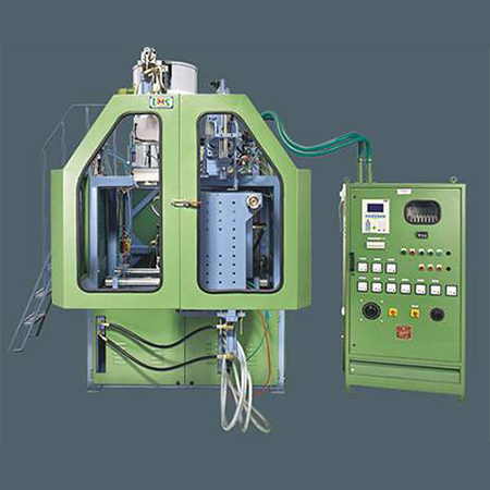 1000-H-1 Extrusion Blow Moulding Machines