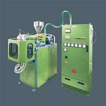 200-P-1 Extrusion Blow Moulding Machines