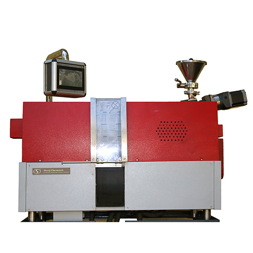 Mini / Micro Injection Molding Machine