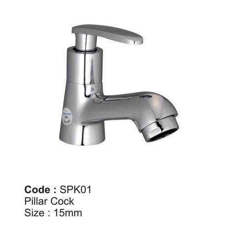 Spark Series Taps & Mixers