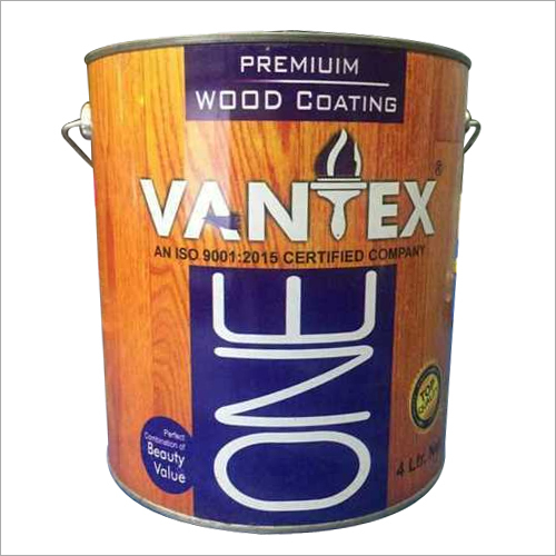 Wood Coating