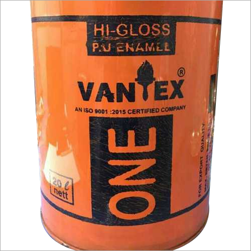 HI-Gloss PU Enamel Paints