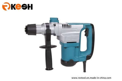 950W 30Mm Electric Rotary Hammer Handle Material: Plastic