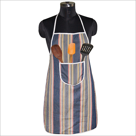 Cotton Apron